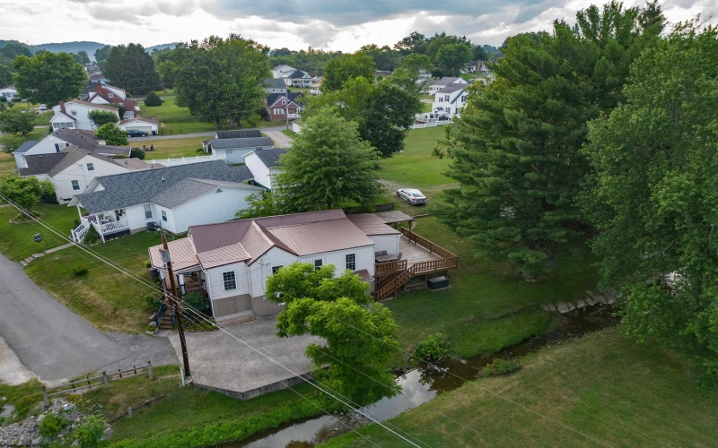 418 Cherry Street, Bridgeport, West Virginia 26330, 3 Bedrooms Bedrooms, 6 Rooms Rooms,2 BathroomsBathrooms,Single Family Detached,For Sale,Cherry,10160461