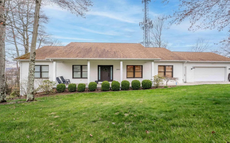 2002 White Oak Drive, Morgantown, West Virginia 26505, 4 Bedrooms Bedrooms, 14 Rooms Rooms,3 BathroomsBathrooms,Single Family Detached,For Sale,White Oak,10160460