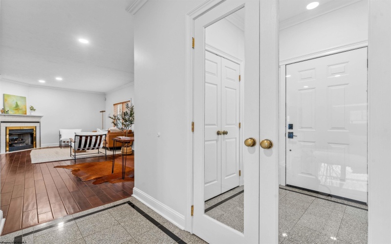 2002 White Oak Drive, Morgantown, West Virginia 26505, 4 Bedrooms Bedrooms, 14 Rooms Rooms,3 BathroomsBathrooms,Single Family Detached,For Sale,White Oak,10160460