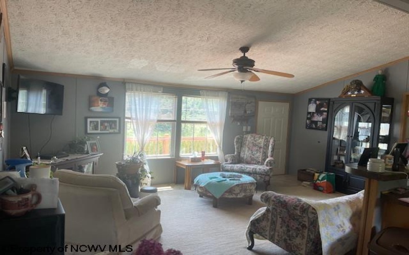 3496 Sinclair Road, Moatsville, West Virginia 26405-8878, 3 Bedrooms Bedrooms, 5 Rooms Rooms,2 BathroomsBathrooms,Single Family Detached,For Sale,Sinclair,10160484