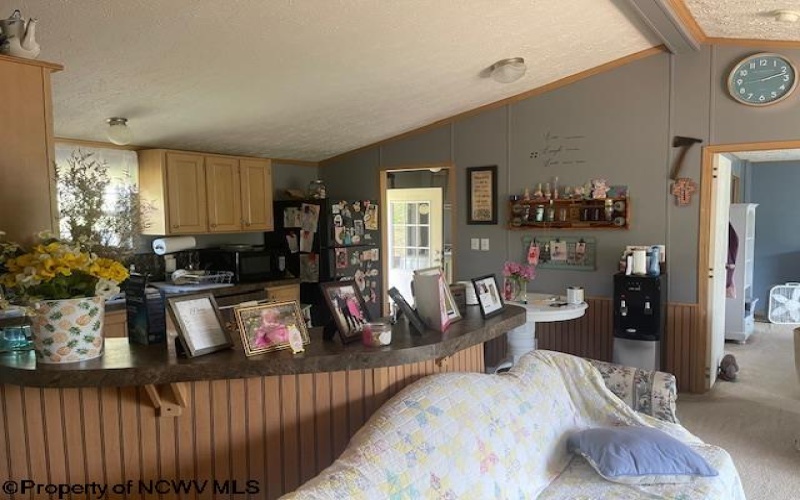 3496 Sinclair Road, Moatsville, West Virginia 26405-8878, 3 Bedrooms Bedrooms, 5 Rooms Rooms,2 BathroomsBathrooms,Single Family Detached,For Sale,Sinclair,10160484