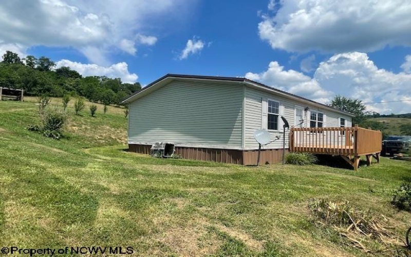 3496 Sinclair Road, Moatsville, West Virginia 26405-8878, 3 Bedrooms Bedrooms, 5 Rooms Rooms,2 BathroomsBathrooms,Single Family Detached,For Sale,Sinclair,10160484