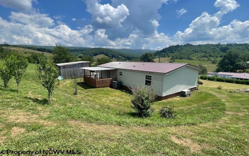 3496 Sinclair Road, Moatsville, West Virginia 26405-8878, 3 Bedrooms Bedrooms, 5 Rooms Rooms,2 BathroomsBathrooms,Single Family Detached,For Sale,Sinclair,10160484