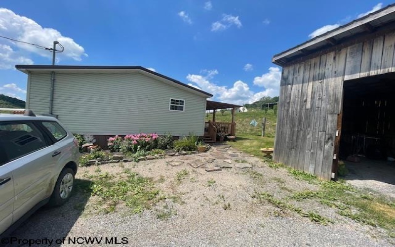 3496 Sinclair Road, Moatsville, West Virginia 26405-8878, 3 Bedrooms Bedrooms, 5 Rooms Rooms,2 BathroomsBathrooms,Single Family Detached,For Sale,Sinclair,10160484