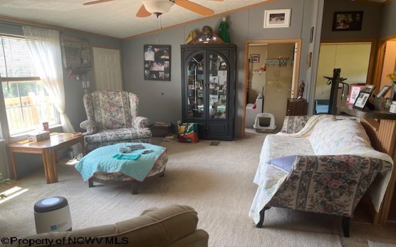 3496 Sinclair Road, Moatsville, West Virginia 26405-8878, 3 Bedrooms Bedrooms, 5 Rooms Rooms,2 BathroomsBathrooms,Single Family Detached,For Sale,Sinclair,10160484