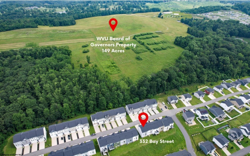 332 Bay Street, Morgantown, West Virginia 26508, 3 Bedrooms Bedrooms, 10 Rooms Rooms,2 BathroomsBathrooms,Single Family Attached,For Sale,Bay,10160472
