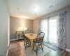 109 Pinewood Road, Clarksburg, West Virginia 26301, 3 Bedrooms Bedrooms, 6 Rooms Rooms,1 BathroomBathrooms,Single Family Attached,For Sale,Pinewood,10160475