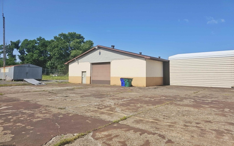 8368 Water Street, Stonewood, West Virginia 26301, ,Commercial/industrial,For Sale,Water,10160466