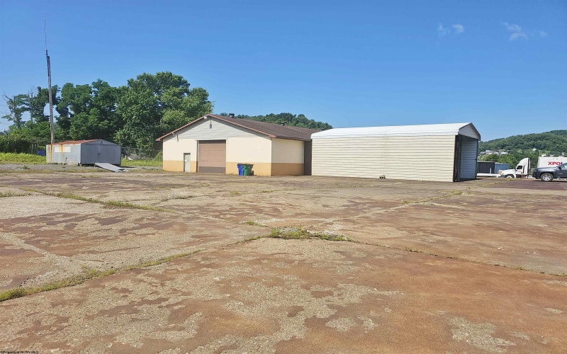 8368 Water Street, Stonewood, West Virginia 26301, ,Commercial/industrial,For Sale,Water,10160466