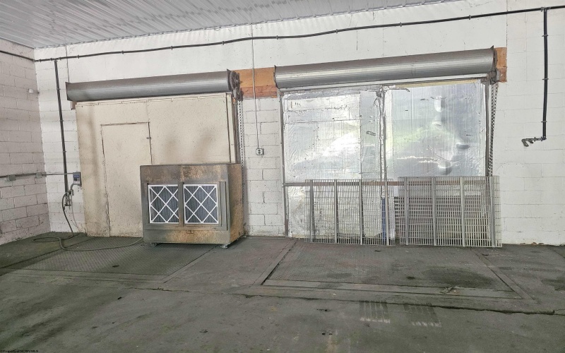 8368 Water Street, Stonewood, West Virginia 26301, ,Commercial/industrial,For Sale,Water,10160466