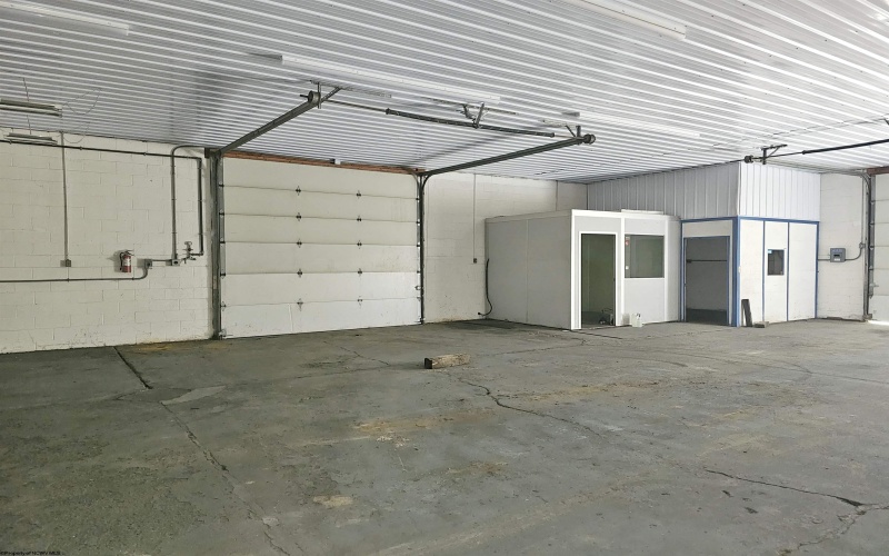 8368 Water Street, Stonewood, West Virginia 26301, ,Commercial/industrial,For Sale,Water,10160466