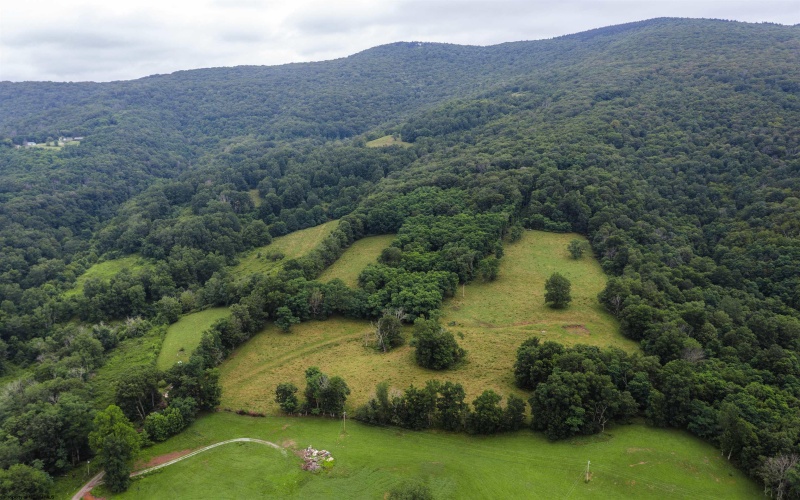 100 Miller Farm Lane, Dryfork, West Virginia 26263-0000, ,Lots/land,For Sale,Miller Farm,10160471