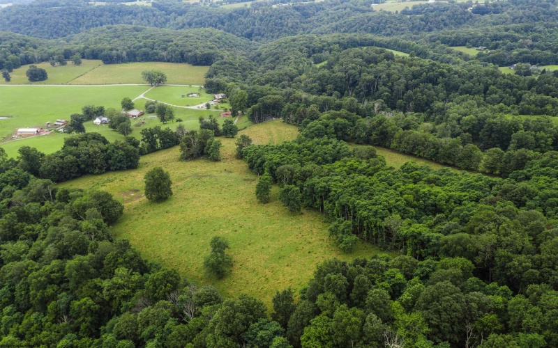 100 Miller Farm Lane, Dryfork, West Virginia 26263-0000, ,Lots/land,For Sale,Miller Farm,10160471