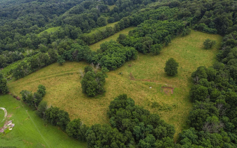 100 Miller Farm Lane, Dryfork, West Virginia 26263-0000, ,Lots/land,For Sale,Miller Farm,10160471