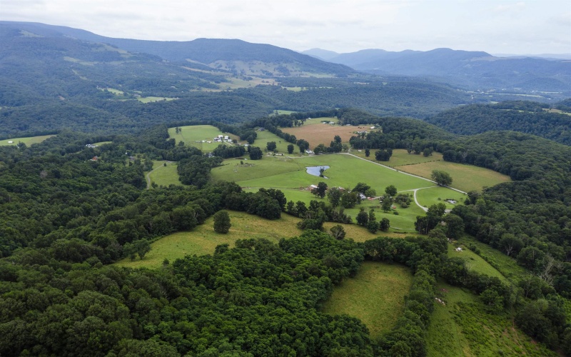 100 Miller Farm Lane, Dryfork, West Virginia 26263-0000, ,Lots/land,For Sale,Miller Farm,10160471