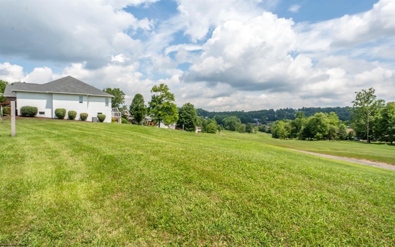 Lot 13 Georgian Lane, Morgantown, West Virginia 26508, ,Lots/land,For Sale,Georgian,10160463