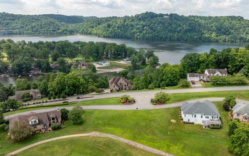 Lot 13 Georgian Lane, Morgantown, West Virginia 26508, ,Lots/land,For Sale,Georgian,10160463