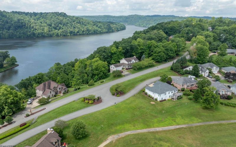 Lot 13 Georgian Lane, Morgantown, West Virginia 26508, ,Lots/land,For Sale,Georgian,10160463
