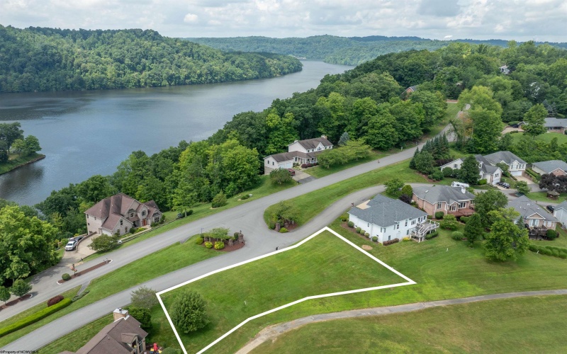 Lot 13 Georgian Lane, Morgantown, West Virginia 26508, ,Lots/land,For Sale,Georgian,10160463