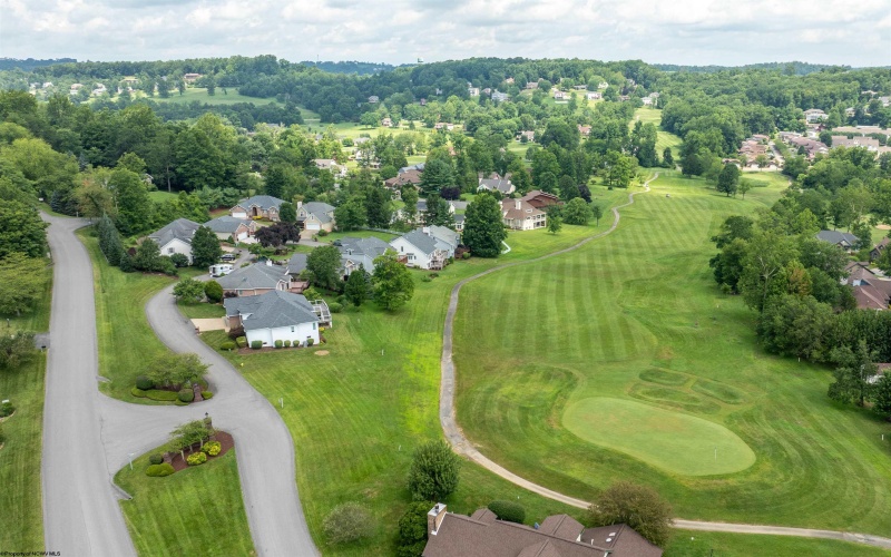 Lot 13 Georgian Lane, Morgantown, West Virginia 26508, ,Lots/land,For Sale,Georgian,10160463