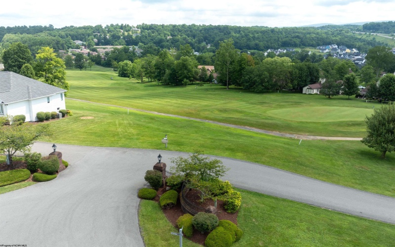 Lot 13 Georgian Lane, Morgantown, West Virginia 26508, ,Lots/land,For Sale,Georgian,10160463