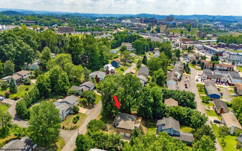 1347 Winona Avenue, Morgantown, West Virginia 26505-2636, 3 Bedrooms Bedrooms, 7 Rooms Rooms,3 BathroomsBathrooms,Single Family Detached,For Sale,Winona,10160482
