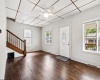 922 Park Avenue, Fairmont, West Virginia 26554, 3 Bedrooms Bedrooms, 6 Rooms Rooms,1 BathroomBathrooms,Single Family Detached,For Sale,Park,10160481