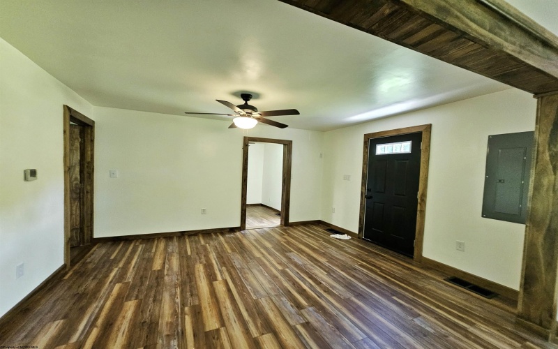195 Robey Hollow Road, Lumberport, West Virginia 26386, 2 Bedrooms Bedrooms, 6 Rooms Rooms,1 BathroomBathrooms,Single Family Detached,For Sale,Robey Hollow,10160480
