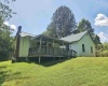 195 Robey Hollow Road, Lumberport, West Virginia 26386, 2 Bedrooms Bedrooms, 6 Rooms Rooms,1 BathroomBathrooms,Single Family Detached,For Sale,Robey Hollow,10160480