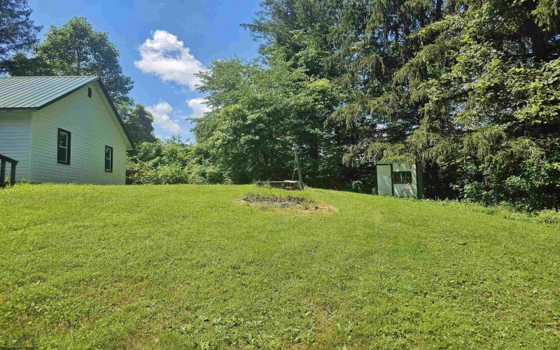 195 Robey Hollow Road, Lumberport, West Virginia 26386, 2 Bedrooms Bedrooms, 6 Rooms Rooms,1 BathroomBathrooms,Single Family Detached,For Sale,Robey Hollow,10160480