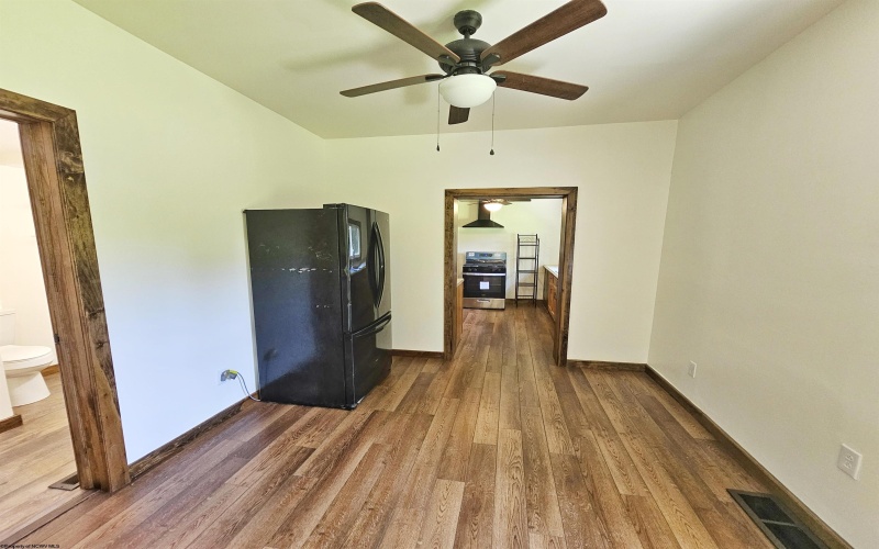 195 Robey Hollow Road, Lumberport, West Virginia 26386, 2 Bedrooms Bedrooms, 6 Rooms Rooms,1 BathroomBathrooms,Single Family Detached,For Sale,Robey Hollow,10160480