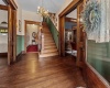 322 Walnut Street, Grafton, West Virginia 26354, 4 Bedrooms Bedrooms, 13 Rooms Rooms,2 BathroomsBathrooms,Single Family Detached,For Sale,Walnut,10160478