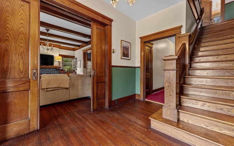 322 Walnut Street, Grafton, West Virginia 26354, 4 Bedrooms Bedrooms, 13 Rooms Rooms,2 BathroomsBathrooms,Single Family Detached,For Sale,Walnut,10160478