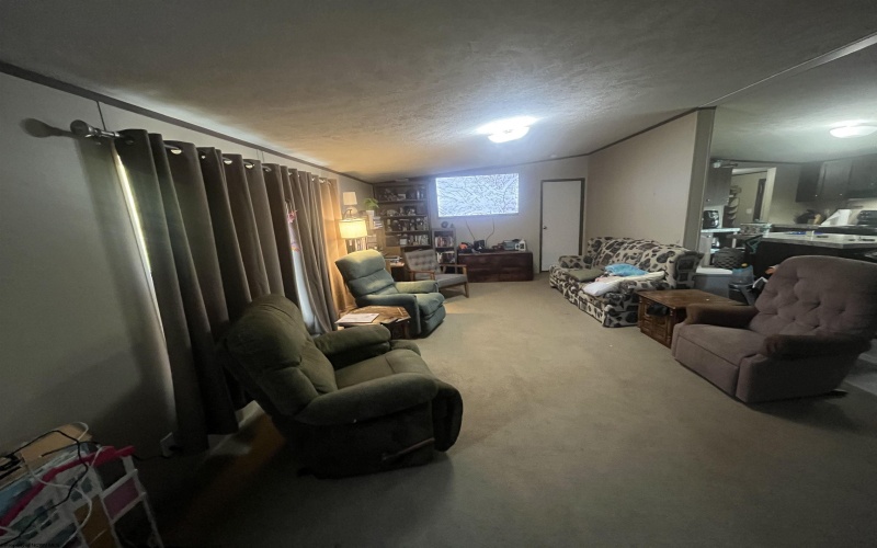 1328 Tolley Road, Bridgeport, West Virginia 26330, 5 Bedrooms Bedrooms, 8 Rooms Rooms,3 BathroomsBathrooms,Single Family Detached,For Sale,Tolley,10160476