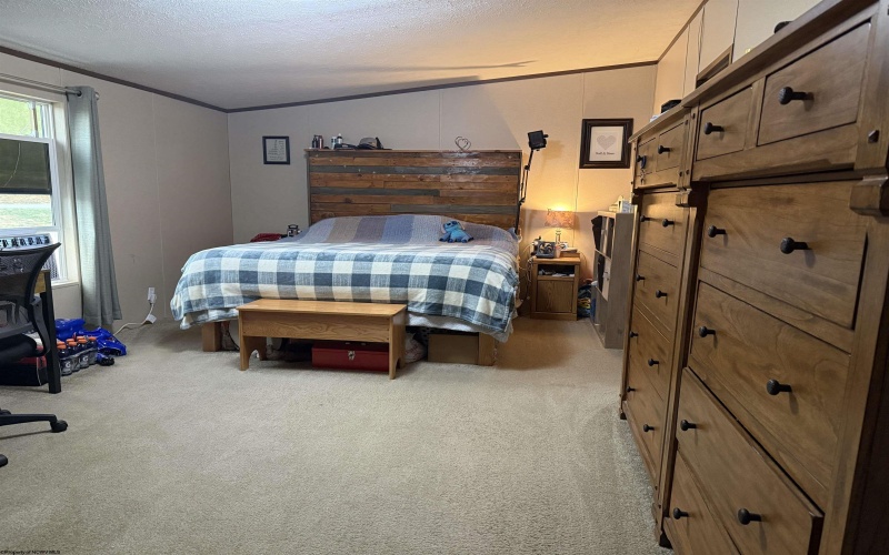 1328 Tolley Road, Bridgeport, West Virginia 26330, 5 Bedrooms Bedrooms, 8 Rooms Rooms,3 BathroomsBathrooms,Single Family Detached,For Sale,Tolley,10160476