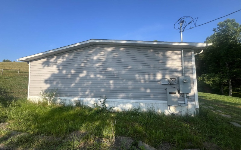 1328 Tolley Road, Bridgeport, West Virginia 26330, 5 Bedrooms Bedrooms, 8 Rooms Rooms,3 BathroomsBathrooms,Single Family Detached,For Sale,Tolley,10160476