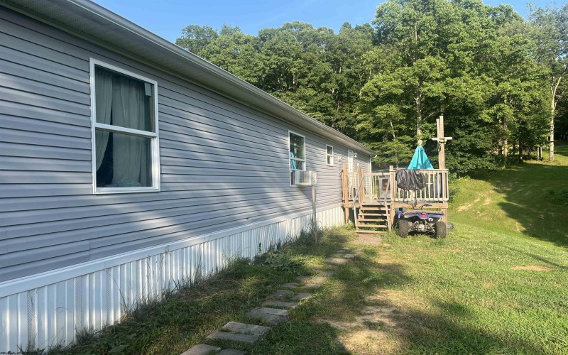 1328 Tolley Road, Bridgeport, West Virginia 26330, 5 Bedrooms Bedrooms, 8 Rooms Rooms,3 BathroomsBathrooms,Single Family Detached,For Sale,Tolley,10160476