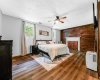 6090 Fairmont Road, Rivesville, West Virginia 26588, 4 Bedrooms Bedrooms, 8 Rooms Rooms,3 BathroomsBathrooms,Single Family Detached,For Sale,Fairmont,10160465