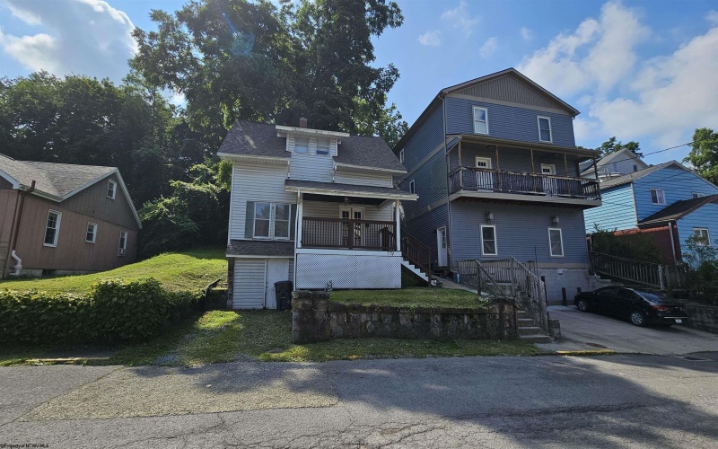 774 Garrison Avenue, Morgantown, West Virginia 26505, 3 Bedrooms Bedrooms, 7 Rooms Rooms,2 BathroomsBathrooms,Single Family Detached,For Sale,Garrison,10160469