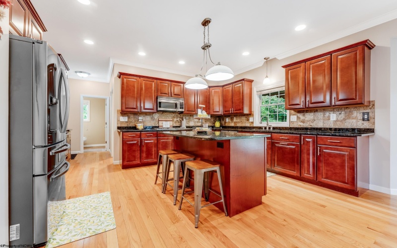 1044 Cross Creek Drive, Uniontown, Pennsylvania 15401, 4 Bedrooms Bedrooms, 7 Rooms Rooms,2 BathroomsBathrooms,Single Family Detached,For Sale,Cross Creek,10160477