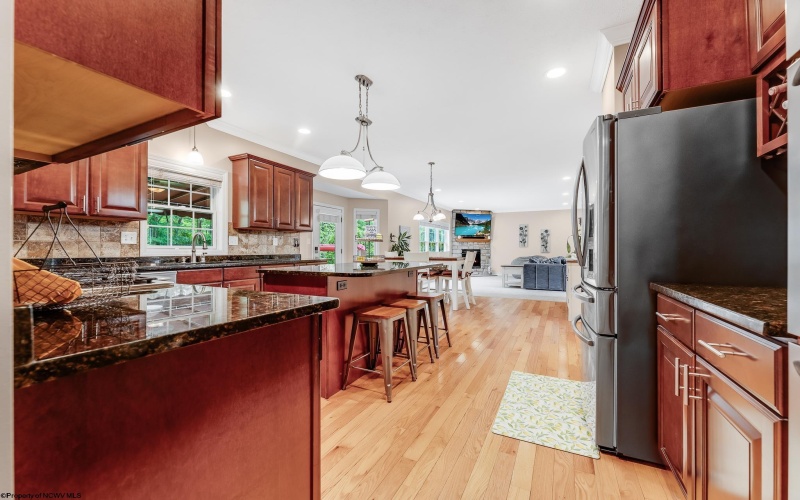 1044 Cross Creek Drive, Uniontown, Pennsylvania 15401, 4 Bedrooms Bedrooms, 7 Rooms Rooms,2 BathroomsBathrooms,Single Family Detached,For Sale,Cross Creek,10160477