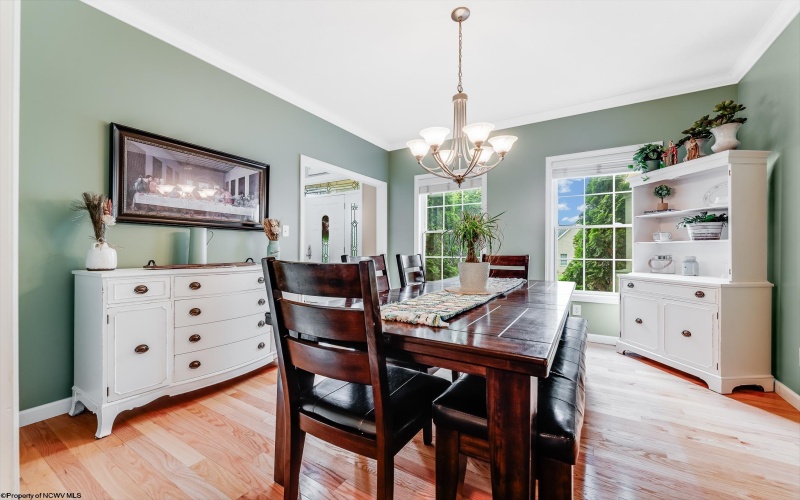 1044 Cross Creek Drive, Uniontown, Pennsylvania 15401, 4 Bedrooms Bedrooms, 7 Rooms Rooms,2 BathroomsBathrooms,Single Family Detached,For Sale,Cross Creek,10160477