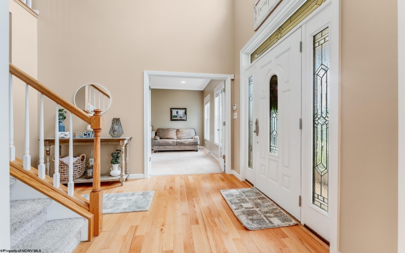 1044 Cross Creek Drive, Uniontown, Pennsylvania 15401, 4 Bedrooms Bedrooms, 7 Rooms Rooms,2 BathroomsBathrooms,Single Family Detached,For Sale,Cross Creek,10160477