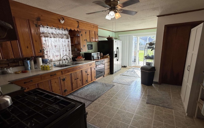 159 Camden Avenue, Buckhannon, West Virginia 26201, 3 Bedrooms Bedrooms, 6 Rooms Rooms,1 BathroomBathrooms,Single Family Detached,For Sale,Camden,10160486