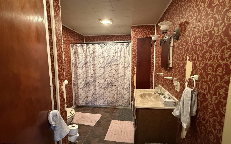 159 Camden Avenue, Buckhannon, West Virginia 26201, 3 Bedrooms Bedrooms, 6 Rooms Rooms,1 BathroomBathrooms,Single Family Detached,For Sale,Camden,10160486