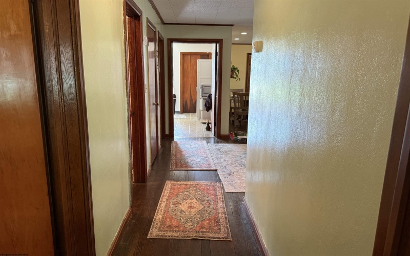 159 Camden Avenue, Buckhannon, West Virginia 26201, 3 Bedrooms Bedrooms, 6 Rooms Rooms,1 BathroomBathrooms,Single Family Detached,For Sale,Camden,10160486