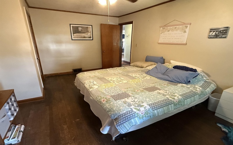 159 Camden Avenue, Buckhannon, West Virginia 26201, 3 Bedrooms Bedrooms, 6 Rooms Rooms,1 BathroomBathrooms,Single Family Detached,For Sale,Camden,10160486