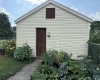 159 Camden Avenue, Buckhannon, West Virginia 26201, 3 Bedrooms Bedrooms, 6 Rooms Rooms,1 BathroomBathrooms,Single Family Detached,For Sale,Camden,10160486