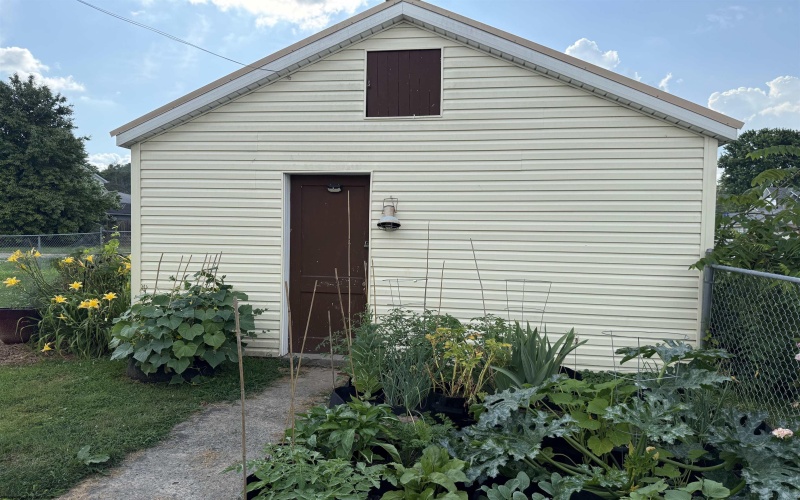 159 Camden Avenue, Buckhannon, West Virginia 26201, 3 Bedrooms Bedrooms, 6 Rooms Rooms,1 BathroomBathrooms,Single Family Detached,For Sale,Camden,10160486
