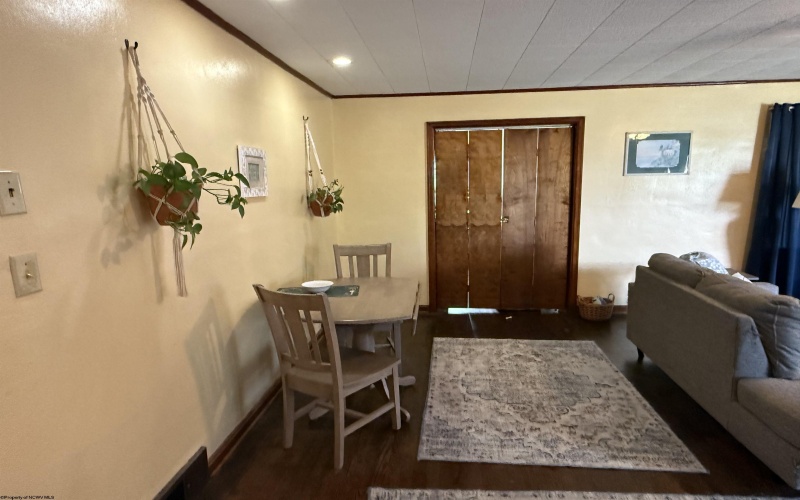 159 Camden Avenue, Buckhannon, West Virginia 26201, 3 Bedrooms Bedrooms, 6 Rooms Rooms,1 BathroomBathrooms,Single Family Detached,For Sale,Camden,10160486